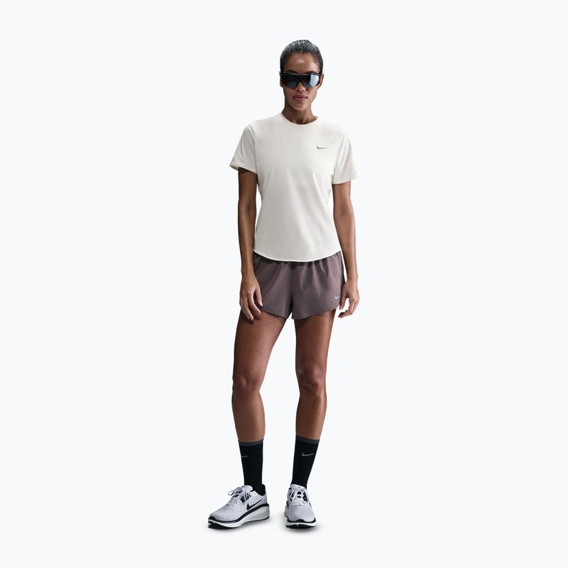 Tricou de alergare pentru femei Nike Swift Dri-Fit sail 2