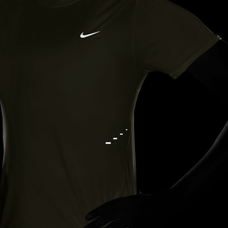 Tricou de alergare pentru femei Nike Swift Dri-Fit sail 6