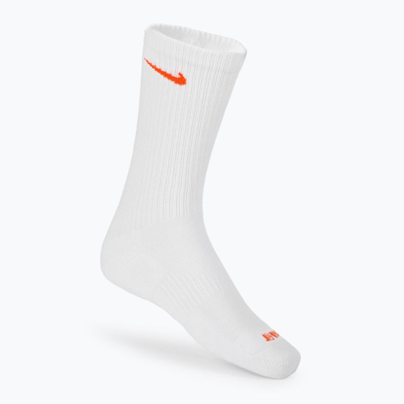 Șosete Nike Everyday Plus Cushioned 3 perechi multi-color/966 2
