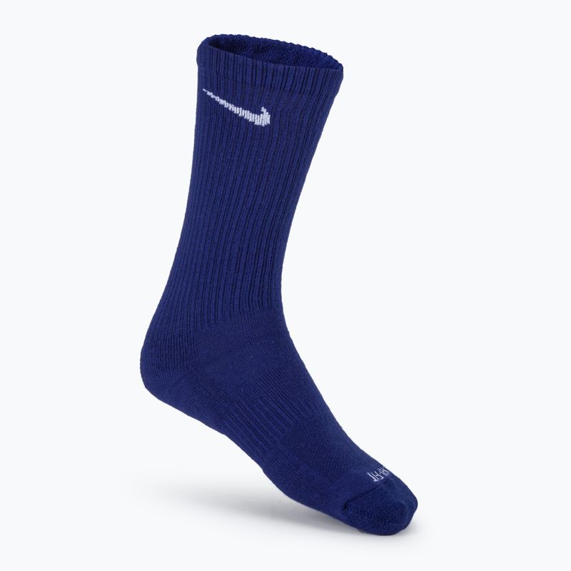 Șosete Nike Everyday Plus Cushioned 3 perechi multi-color/966 4