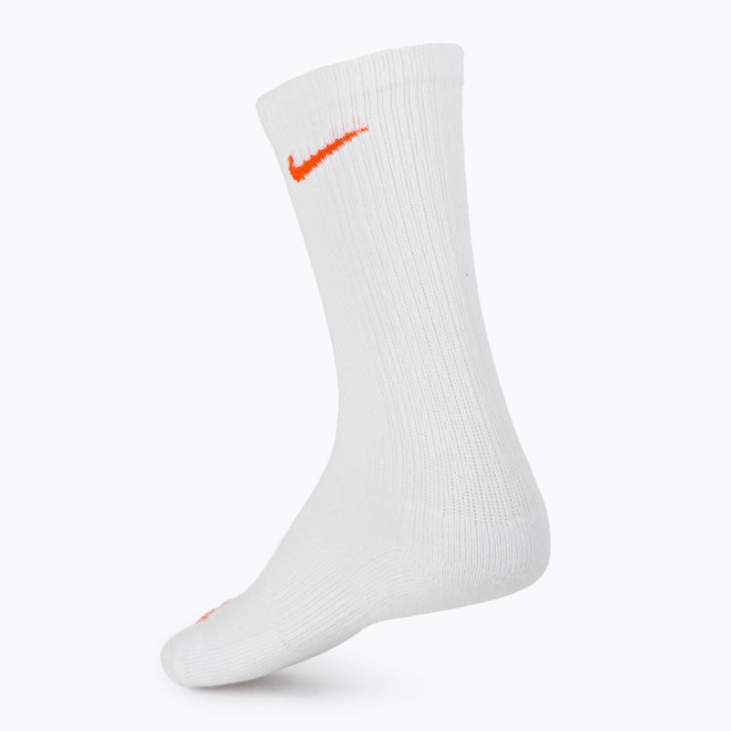 Șosete Nike Everyday Plus Cushioned 3 perechi multi-color/966 5
