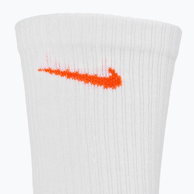 Șosete Nike Everyday Plus Cushioned 3 perechi multi-color/966 6