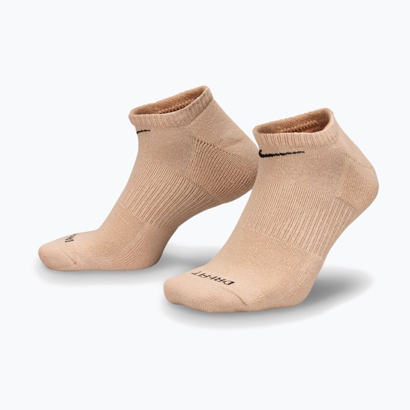 Șosete Nike Everyday Plus Cushioned No Show 6 perechi multi-color/904 3