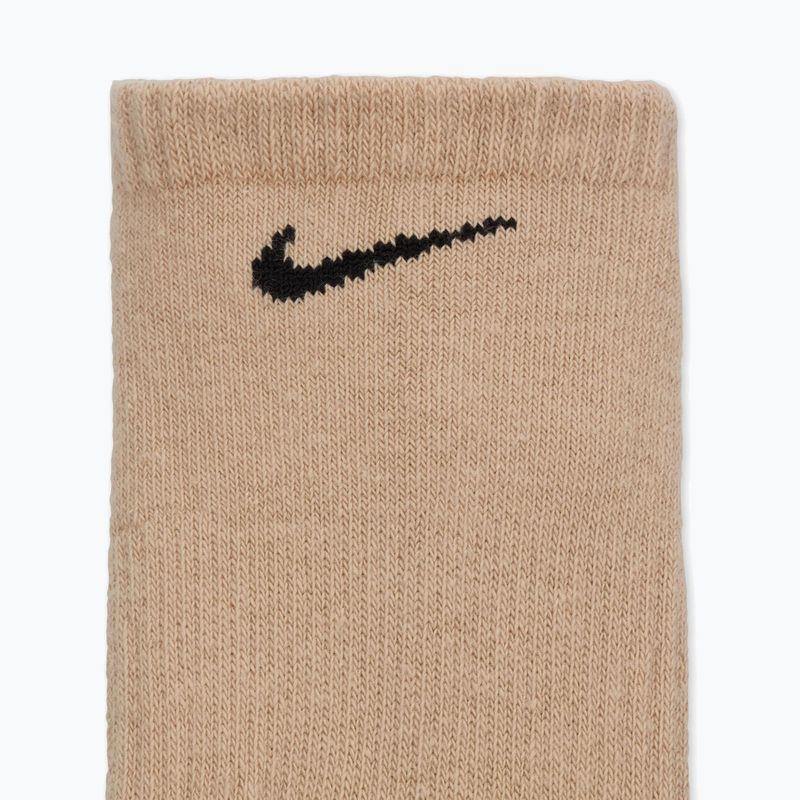 Șosete Nike Everyday Plus Cushioned No Show 6 perechi multi-color/904 4