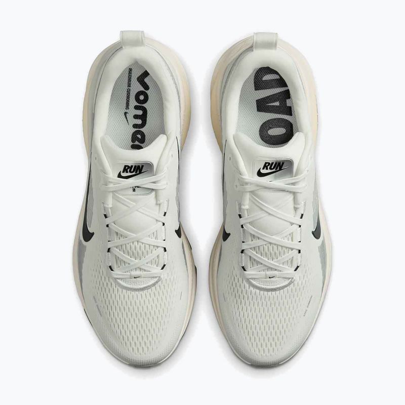 Încălțăminte de alergare pentru bărbați Nike Vomero 18 summit white/coconut milk/black 7