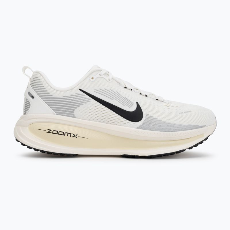 Încălțăminte de alergare pentru bărbați Nike Vomero 18 summit white/coconut milk/black 2