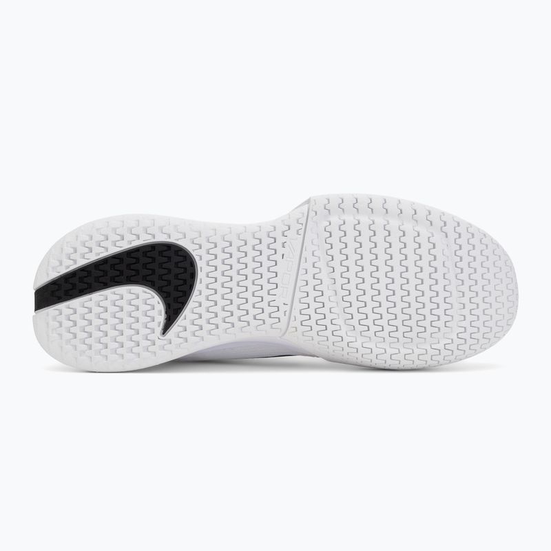 Încălțăminte de tenis pentru bărbați Nike Vapor Pro 3 white / black 4