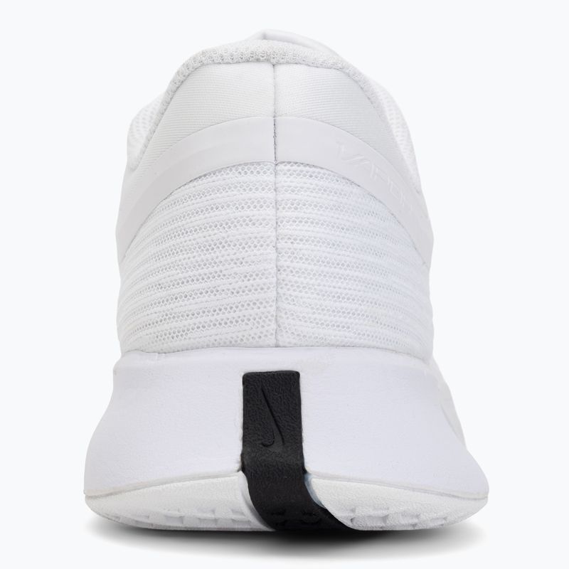 Încălțăminte de tenis pentru bărbați Nike Vapor Pro 3 white / black 6