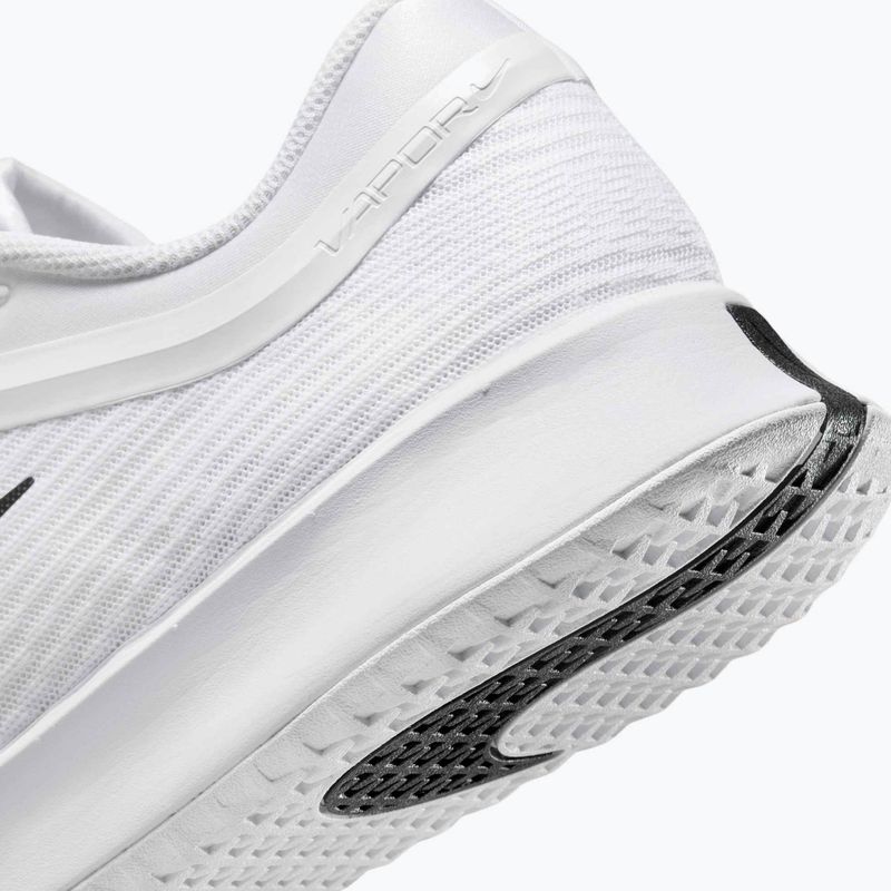 Pantofi de tenis bărbați Nike Vapor Pro 3 alb/negru 9