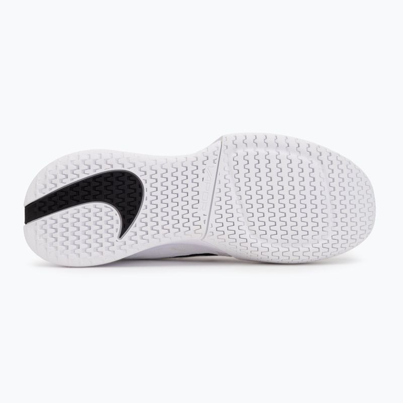 Pantofi de tenis bărbați Nike Vapor Pro 3 alb/negru 4