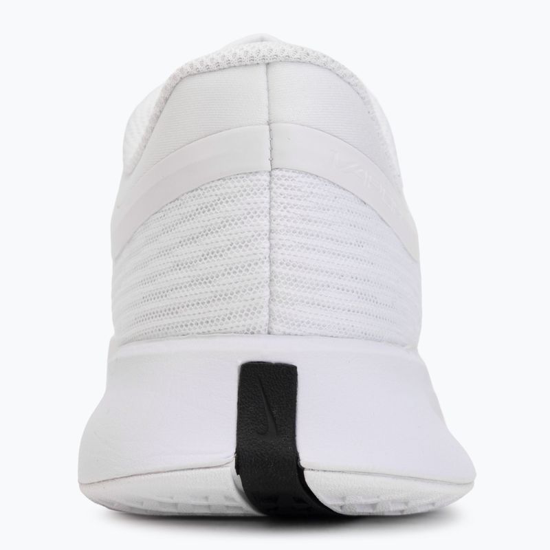 Pantofi de tenis bărbați Nike Vapor Pro 3 alb/negru 6