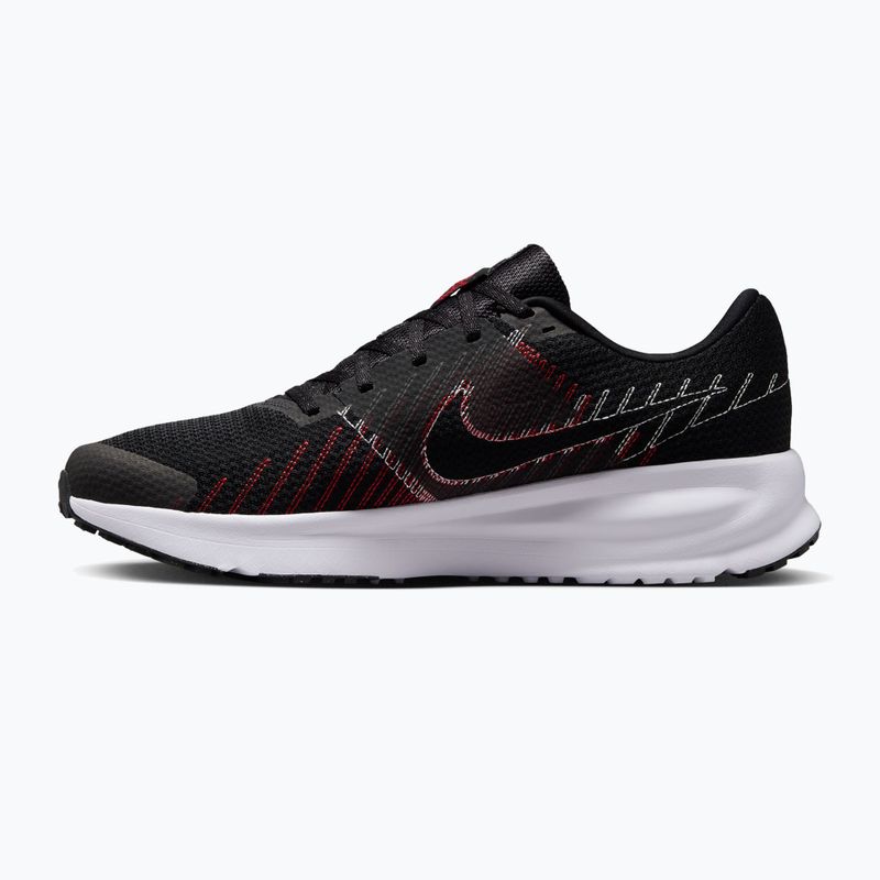 Încălțăminte de alergare pentru bărbați Nike Run Defy black/university red/white/cool grey 2