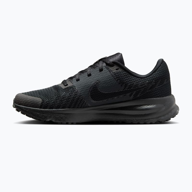 Încălțăminte de alergare pentru femei Nike Run Defy black/anthracite 2