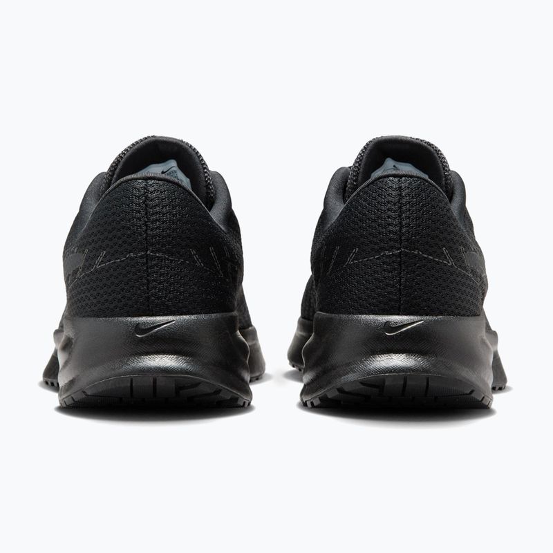 Încălțăminte de alergare pentru femei Nike Run Defy black/anthracite 4