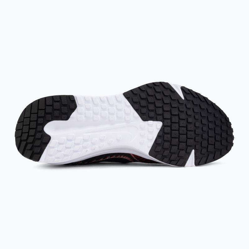 Încălțăminte de alergare pentru bărbați Nike Run Defy black/university red/white/cool grey 4