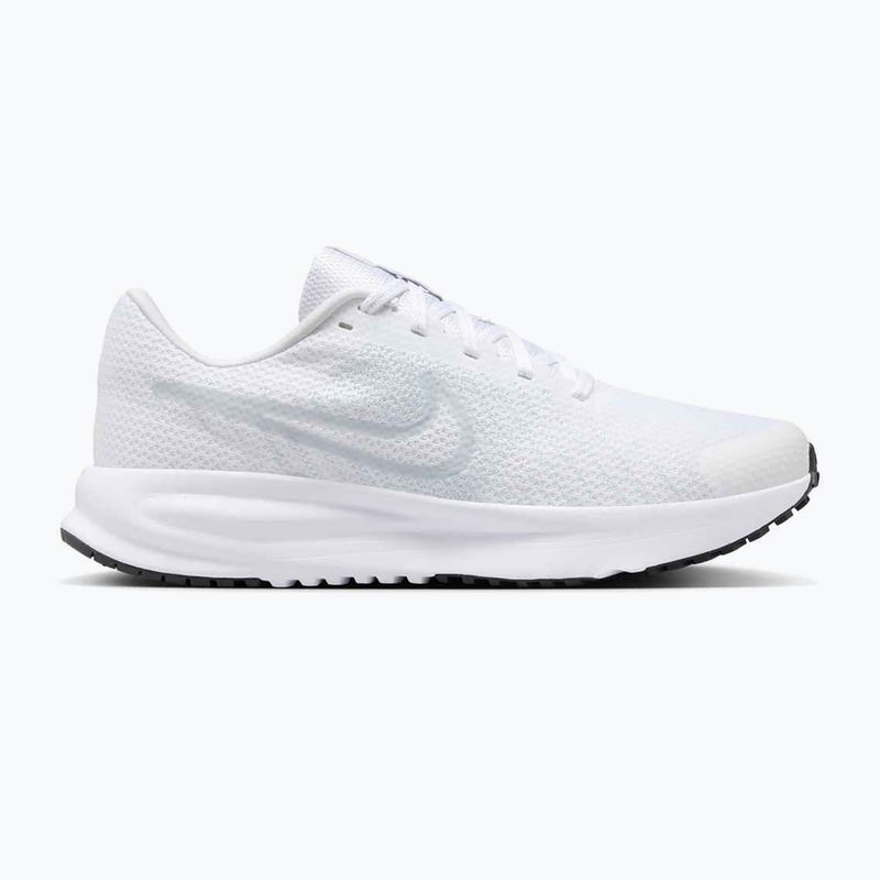 Încălțăminte de alergare pentru femei Nike Run Defy white / pure platinum / black