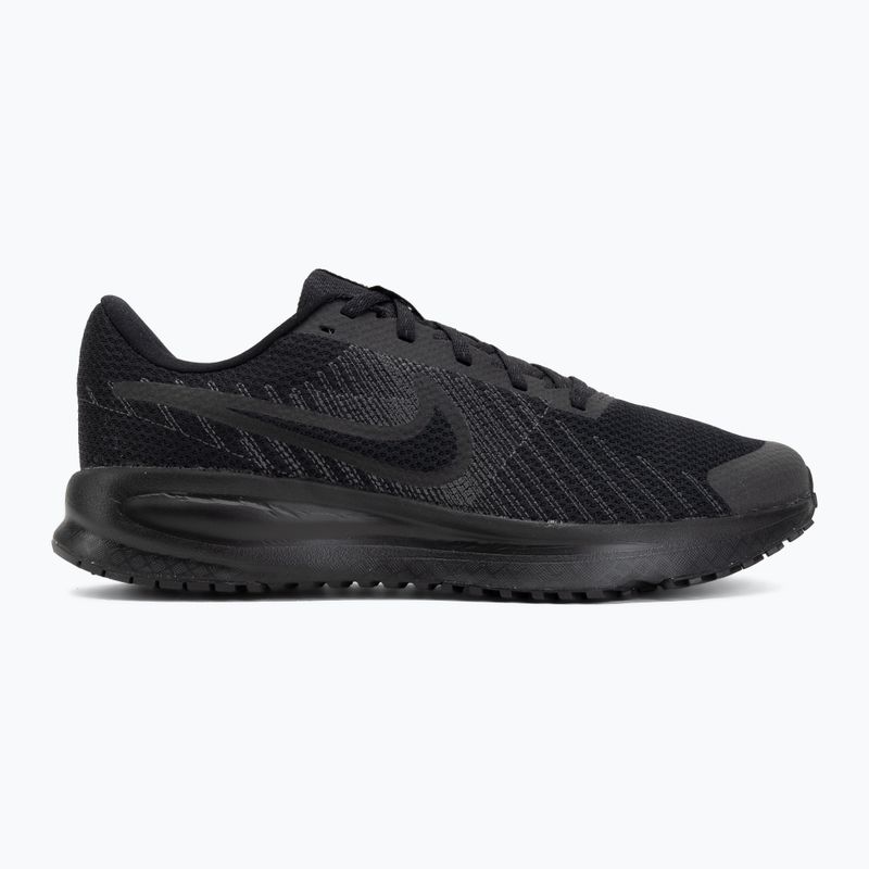 Încălțăminte de alergare pentru bărbați Nike Run Defy black/anthracite 2