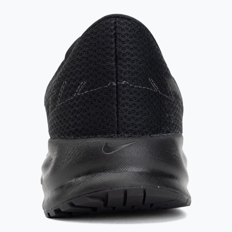 Încălțăminte de alergare pentru bărbați Nike Run Defy black/anthracite 6