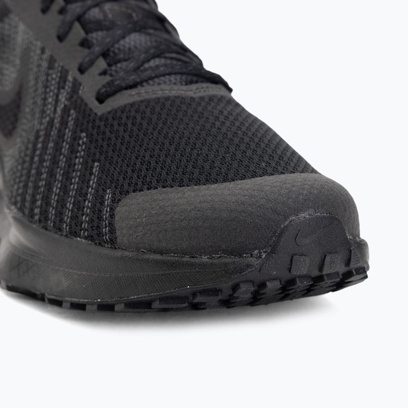 Încălțăminte de alergare pentru bărbați Nike Run Defy black/anthracite 7