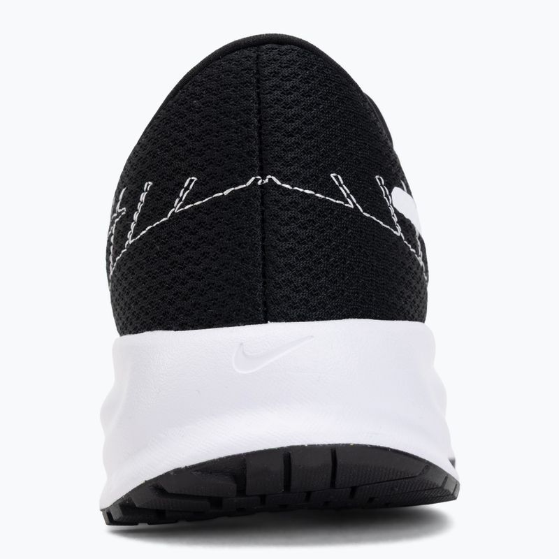 Încălțăminte de alergare pentru bărbați Nike Run Defy black/white 6