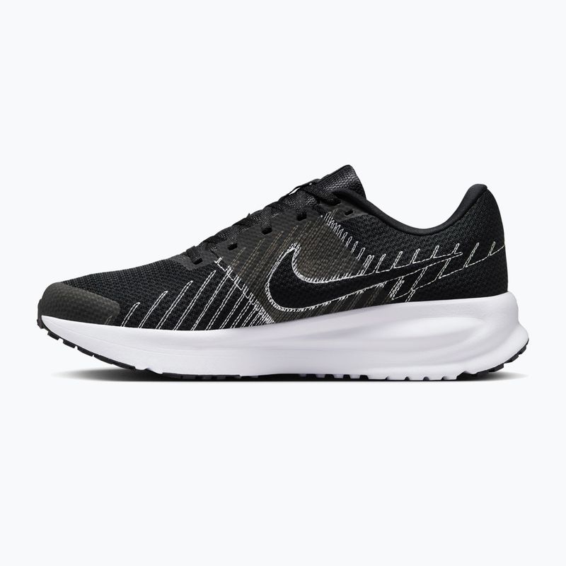 Încălțăminte de alergare pentru bărbați Nike Run Defy black/white 2