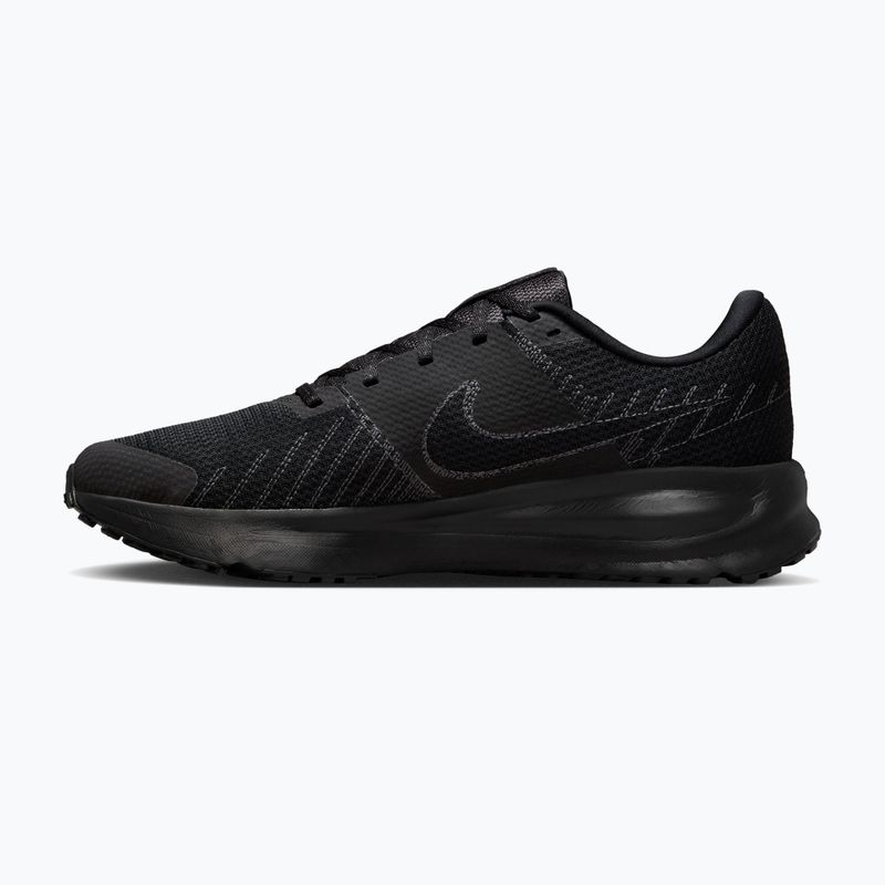 Încălțăminte de alergare pentru bărbați Nike Run Defy black/anthracite 2