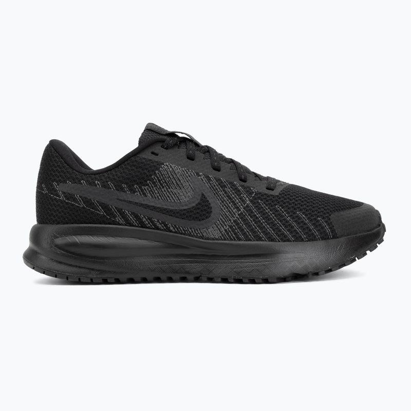 Încălțăminte de alergare pentru femei Nike Run Defy black/anthracite 2