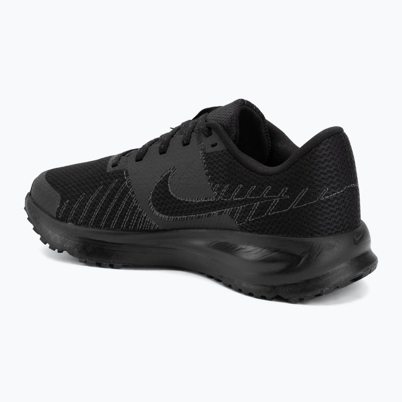 Încălțăminte de alergare pentru femei Nike Run Defy black/anthracite 3