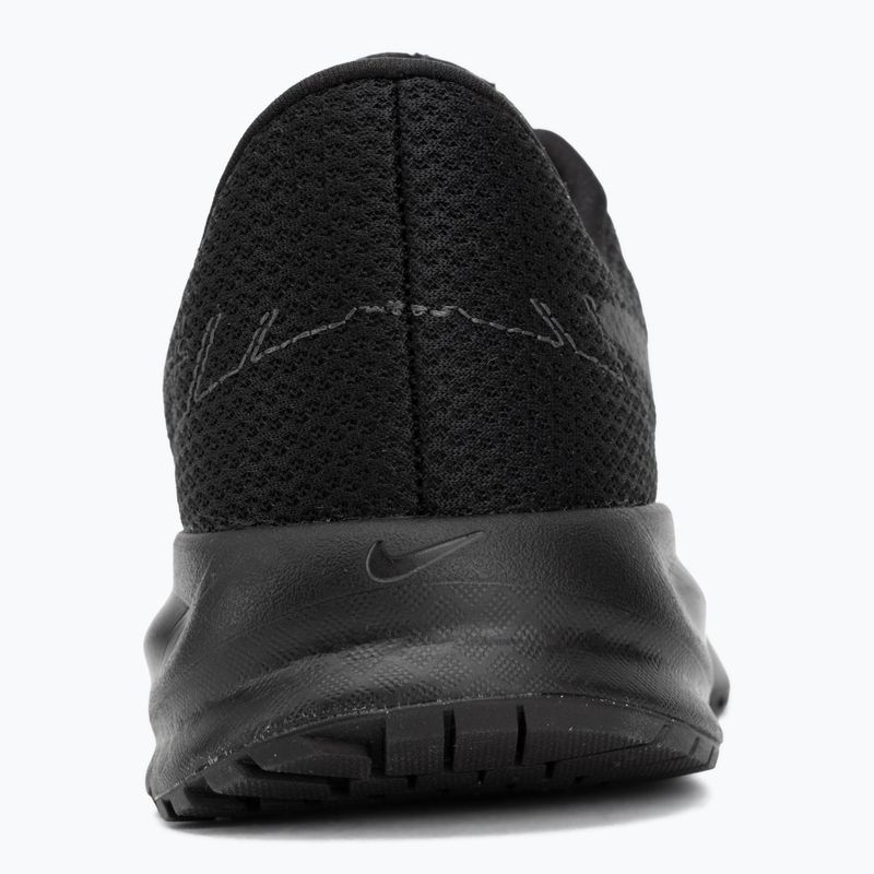 Încălțăminte de alergare pentru femei Nike Run Defy black/anthracite 6