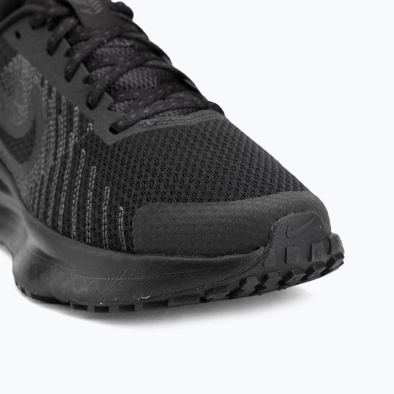 Încălțăminte de alergare pentru femei Nike Run Defy black/anthracite 7