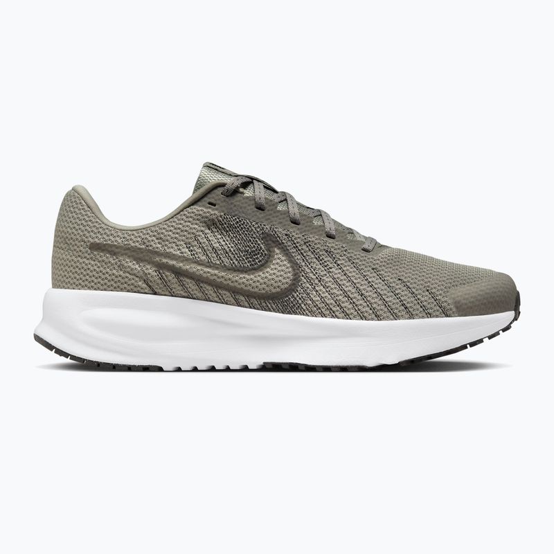 Încălțăminte de alergare pentru bărbați Nike Run Defy Light Army/Iron Grey/White/Black