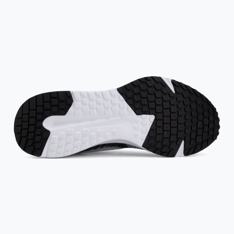 Încălțăminte de alergare pentru bărbați Nike Run Defy wolf grey/white/iron grey/black 4