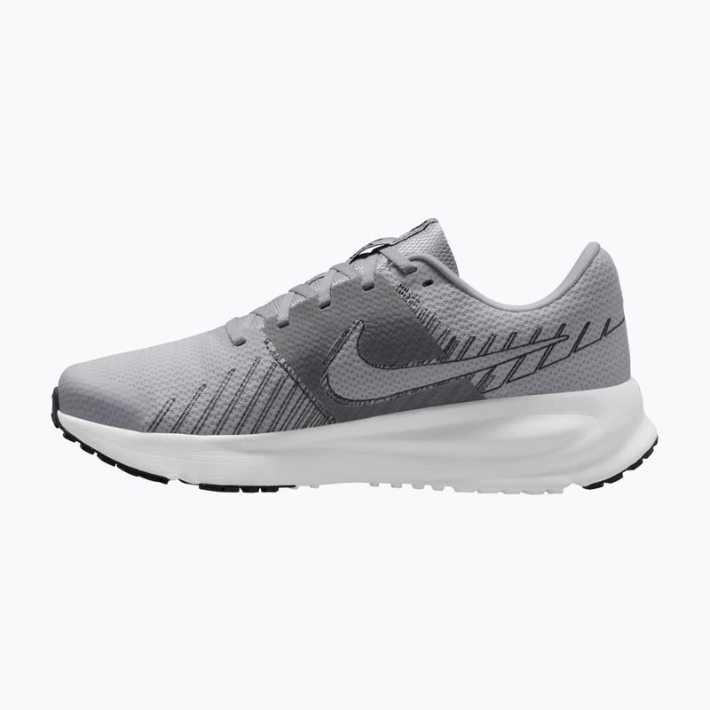 Încălțăminte de alergare pentru bărbați Nike Run Defy wolf grey/white/iron grey/black 2