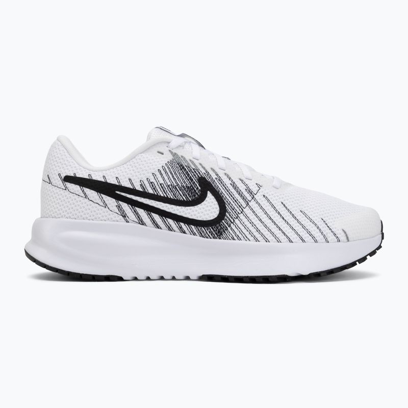Încălțăminte de alergare pentru bărbați Nike Run Defy white/black 2