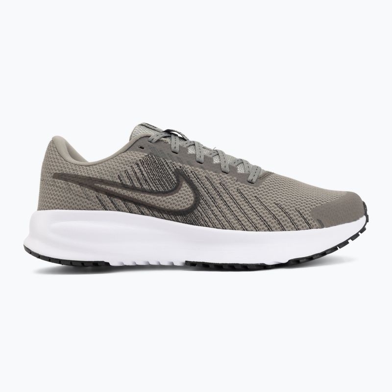 Încălțăminte de alergare pentru bărbați Nike Run Defy Light Army/Iron Grey/White/Black 2
