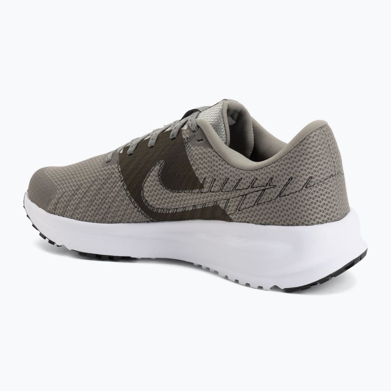 Încălțăminte de alergare pentru bărbați Nike Run Defy Light Army/Iron Grey/White/Black 3