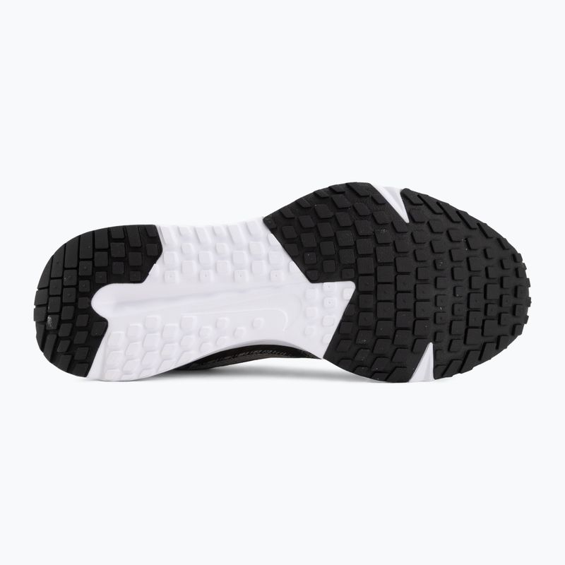 Încălțăminte de alergare pentru bărbați Nike Run Defy Light Army/Iron Grey/White/Black 4