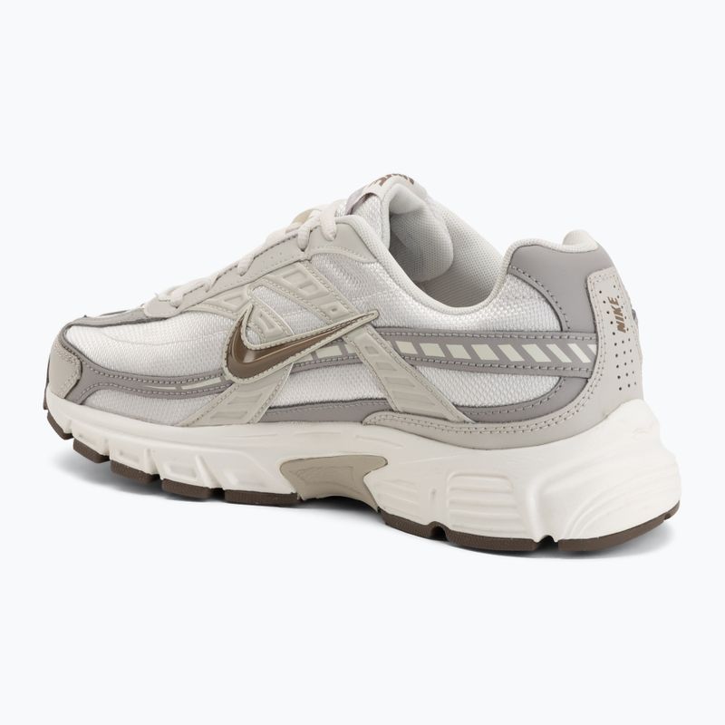 Încălțăminte pentru femei Nike Initiator phantom/light bone/sail/mink brown 3
