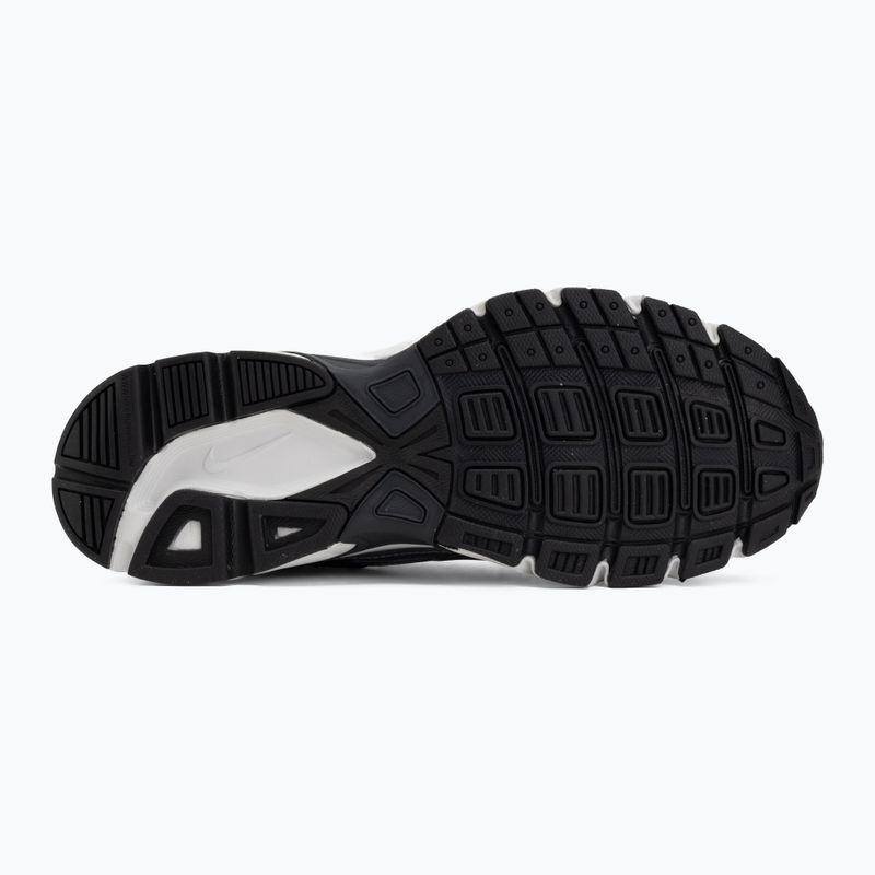 Încălțăminte pentru bărbați Nike Initiator anthracite/smoke grey/metallic cool grey 4