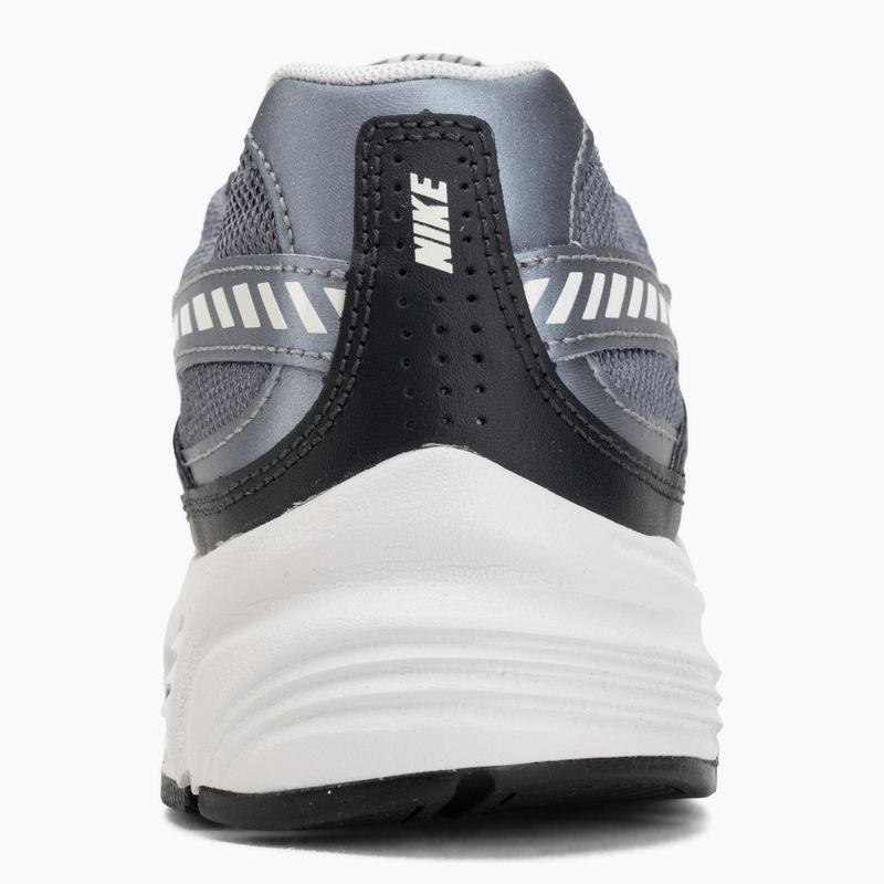 Încălțăminte pentru bărbați Nike Initiator anthracite/smoke grey/metallic cool grey 6