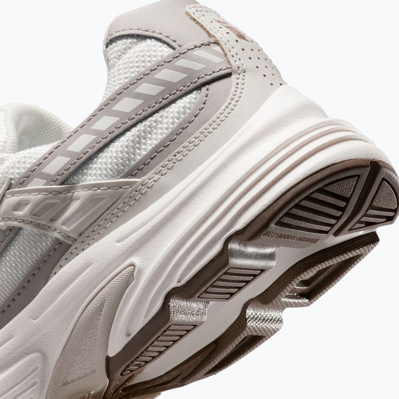 Încălțăminte pentru femei Nike Initiator phantom/light bone/sail/mink brown 6