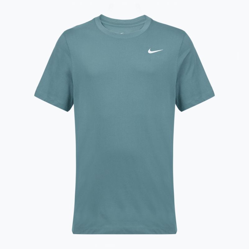 Tricou pentru bărbați Nike Dri-Fit smokey blue