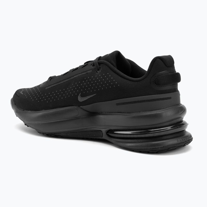 Încălțăminte pentru bărbați Nike Air Zoom Upturn SC black/black/anthracite 3