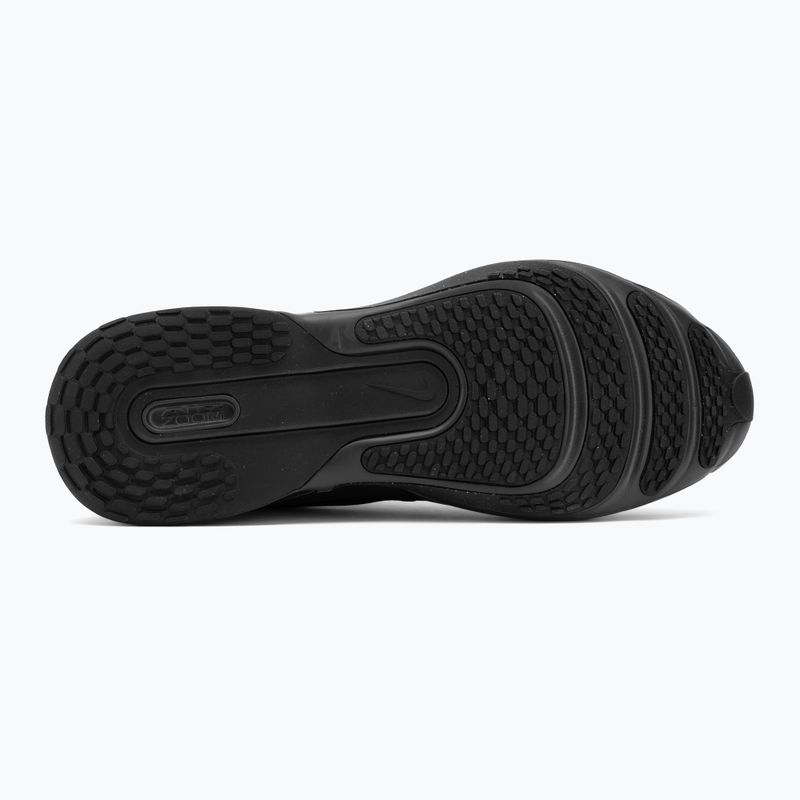 Încălțăminte pentru bărbați Nike Air Zoom Upturn SC black/black/anthracite 4