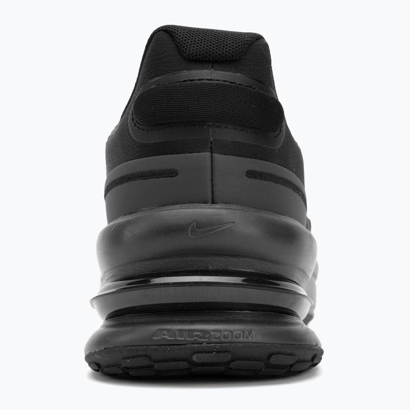 Încălțăminte pentru bărbați Nike Air Zoom Upturn SC black/black/anthracite 6