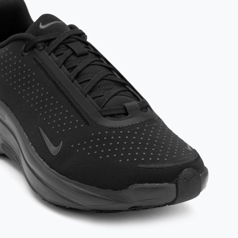 Încălțăminte pentru bărbați Nike Air Zoom Upturn SC black/black/anthracite 7