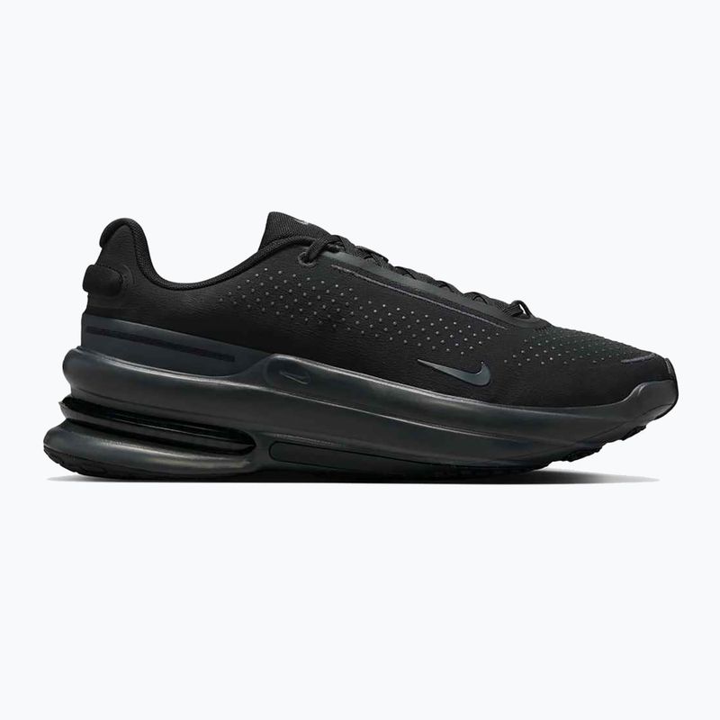 Încălțăminte pentru bărbați Nike Air Zoom Upturn SC black/black/anthracite 8