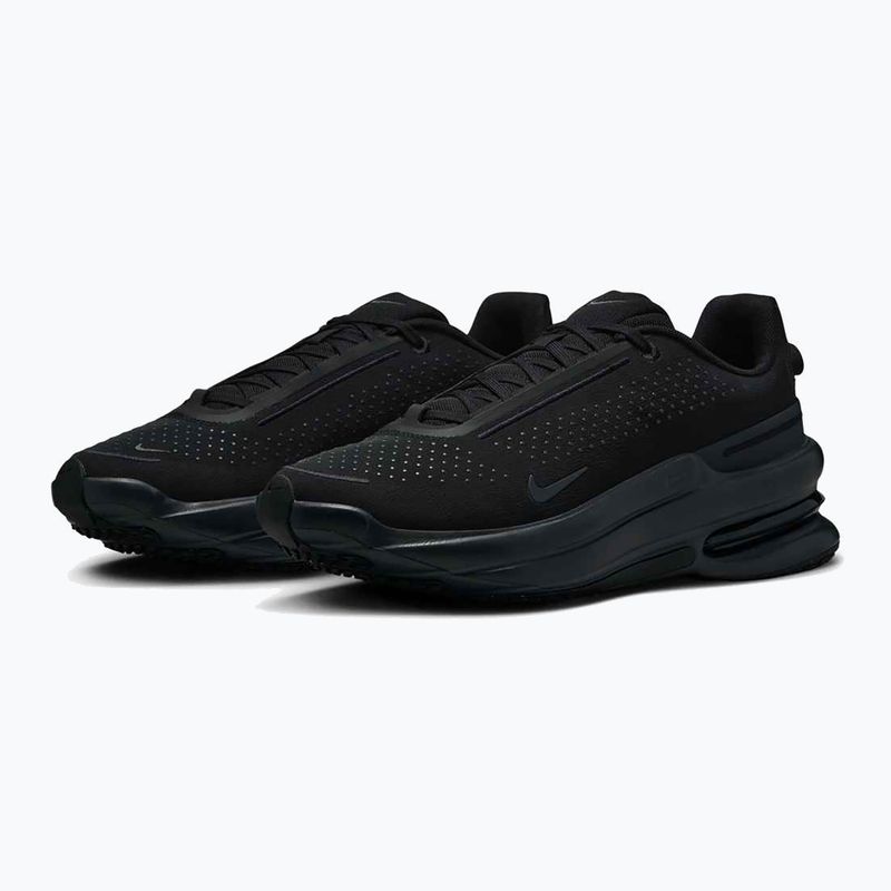 Încălțăminte pentru bărbați Nike Air Zoom Upturn SC black/black/anthracite 10