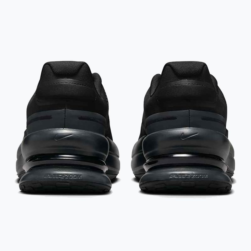 Încălțăminte pentru bărbați Nike Air Zoom Upturn SC black/black/anthracite 11