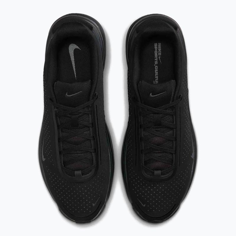 Încălțăminte pentru bărbați Nike Air Zoom Upturn SC black/black/anthracite 12